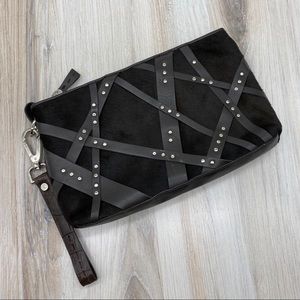 Donald J Pliner Clutch Purse